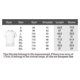 thumbnail image 3 of Camiseta con estampado 3d de patatas fritas, camiseta divertida para hombres y mujeres, camiseta de gran tamaño Stree-YuJia, 3 of 3