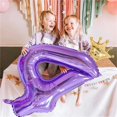 thumbnail image 4 of Ballon Numéroté Facile à Utiliser Flexible Réutilisable Portable Auto-Scellant Accessoires de Photographie de Fête, 4 of 8