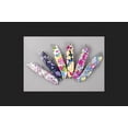 thumbnail image 1 of Utility Knife Best Way Tools, paquete de 12 con 4 motivos florales, 1 of 1