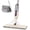 Violet, variant on Spray Mop for Floor Cleaning, 3 Reusable Microfiber Pads for Wood Laminate Ceramic Tile Vinyl Floors