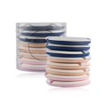 thumbnail image 2 of MesaSe 8 Pcs Makeup Foundation Sponge Puff Powder Smooth Latex Cosmetic Puff Women Make-up Tools, 2 of 16