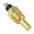 thumbnail image 5 of For VDO Engine Water Temperature Sensor Oil Temperature Sensor 1/2NPT 21mm Thread for Generator Set, 5 of 5