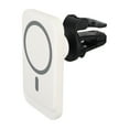 thumbnail image 1 of Support de Ventilation de Voiture Rotation à 360 Degrés Charge Rapide 15W Multiple ABS pour Véhicule, 1 of 8