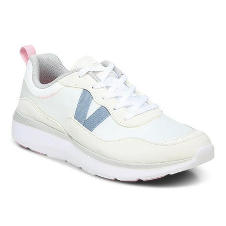 

Vionic Ayse - Women s Lace-up Athletic Sneakers with Arch Support