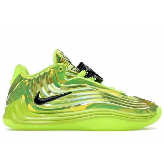 Nike Men's Giannis Freak 7 LX All-Star Warning Label Basketball Shoes, from StockX
