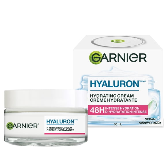 Garnier Hyaluronic Acid Aloe Face Cream