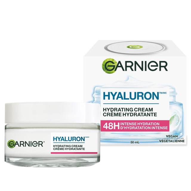 Garnier Hyaluronic Acid Aloe Face Cream