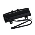 thumbnail image 3 of HDBUBALUS Tri-Bar guardabarros trasero LED luz trasera de freno y lámpara de señal de giro para Harley 2006-2009 Street Glide FLHX EFI FLHXI, 3 of 5
