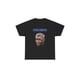 thumbnail image 1 of Funny James Meme T-Shirt Cinnabron Design unisex Casual Wear, 1 of 6
