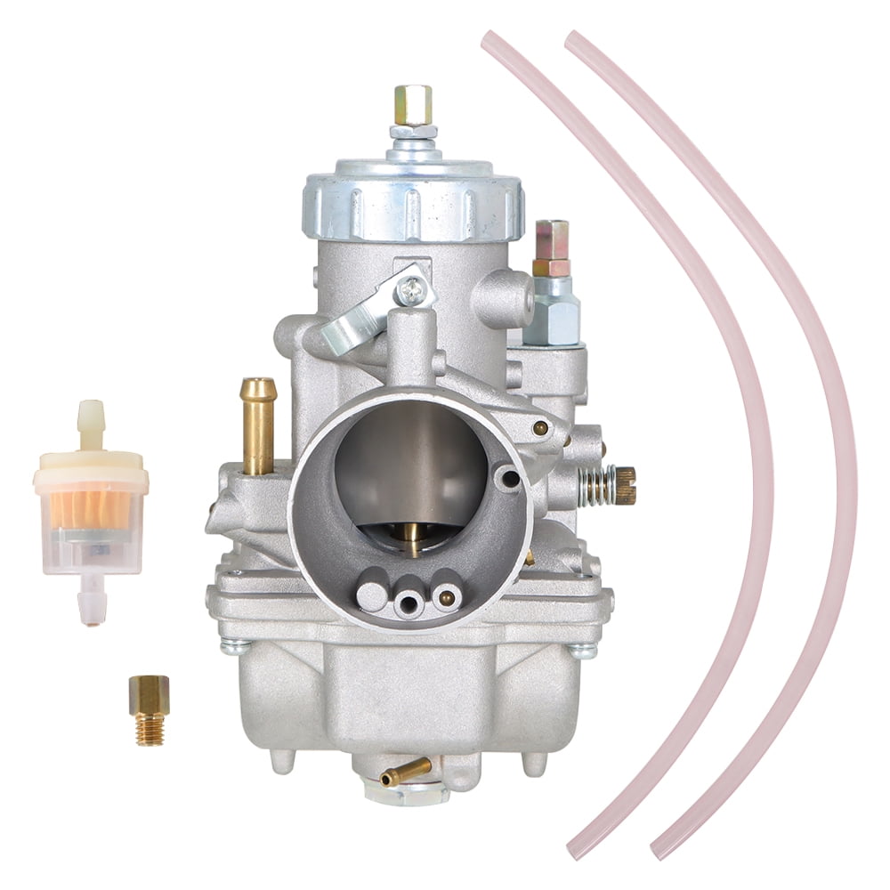 Carburetor For Polaris Trail Boss 250 – 4-Stroke & 2-Stroke – 1987-1999 (US Stock)
