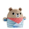 thumbnail image 2 of Juguete para Bebés Mattel Fisher-Price Oso Empuja y Tambalea, 2 of 7