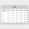 thumbnail image 2 of Girls' Quick-Dry Hiking Pants Lightweight Water-Resistant Baggy Joggers with Pockets Black S, 2 of 5