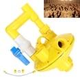 thumbnail image 4 of Water Pressure Regulator Farm Accessories Professional Water Pressure Regulator For Poultry Chicken Drinking Farm Water EquipmentBoutique Pressure Regulating Valve, 4 of 8
