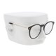 thumbnail image 4 of 2x Mostrador De Estantería Soporte De Exhibición De Gafas de terre Duradero De Resina Yuyangstore Cabeza de maniquí de gafas, 4 of 8
