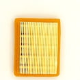 thumbnail image 2 of Air Filter For STIHL FS120 FS200 FS250 FS300 FS350 FS400 FS450 grass trimmer brushcutter, 2 of 2
