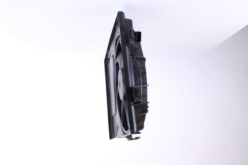 Nissens 85897 Engine Cooling Fan Assembly