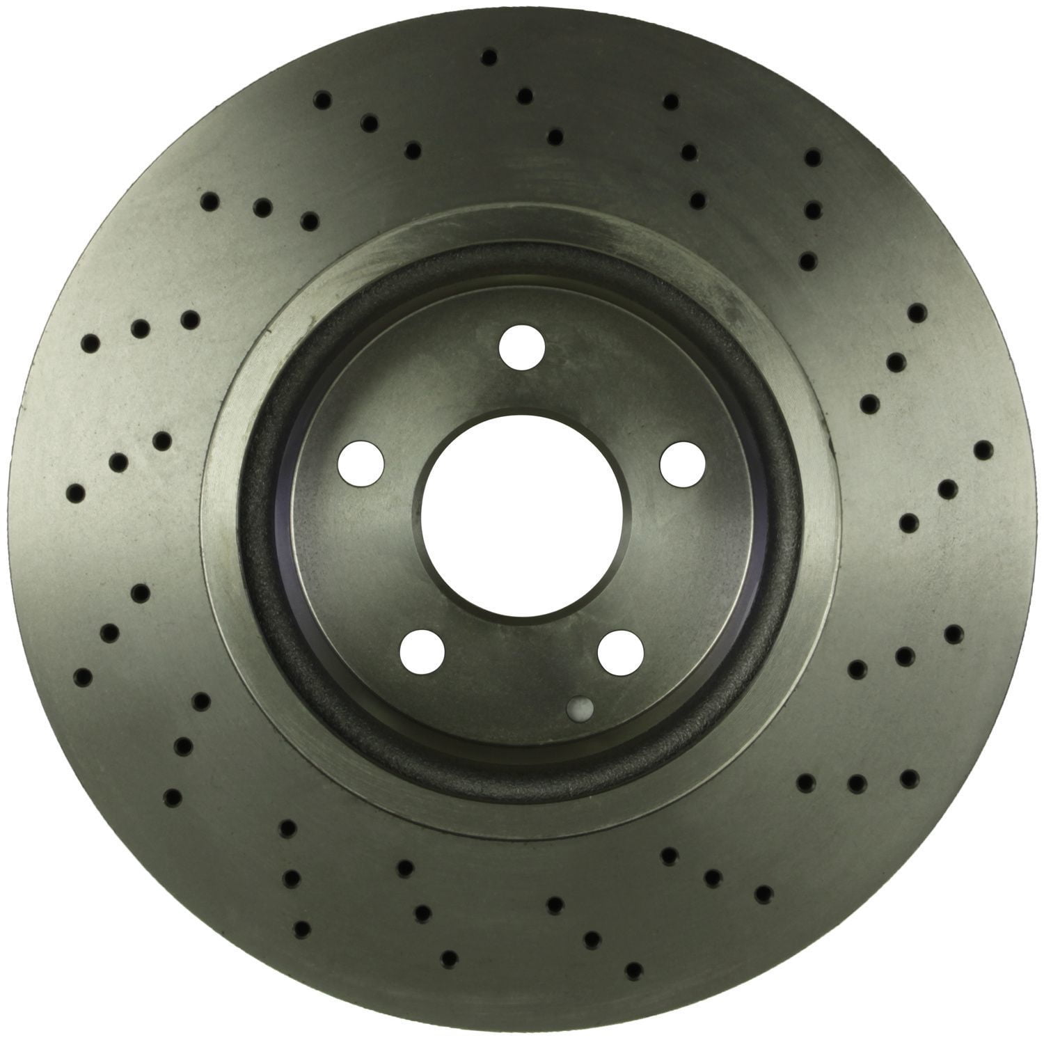 Bosch 36011000 QuietCast Disc Brake Rotor