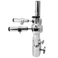 thumbnail image 4 of Jazz Drum Parts Economy Drum Stand Durabilidad Para La Educación Musical Amantes De La Música ANGGREK Otros, 4 of 8