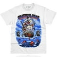 thumbnail image 2 of Grateful Dead - Ship of Fools Mens T Shirt, 2 of 7