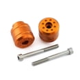 thumbnail image 5 of Aluminum Bar Ends Honda 20 Pair (BARENDHO20), 5 of 6