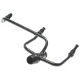thumbnail image 2 of Standard AT113 Manifold Air Tube (Single Tube), Standard Fits select: 1982-1985 CHEVROLET S TRUCK, 1983-1985 CHEVROLET BLAZER, 2 of 4