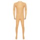 thumbnail image 3 of Mono de cuerpo entero Zentai para hombre y mujer, mono de manga larga con pies, mono de gimnasia ajustado, disfraz de Halloween, 3 of 5