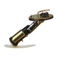 thumbnail image 3 of Spectra Premium SP8338H Fuel Pump Hanger Assembly, 3 of 4