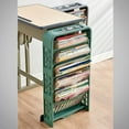 thumbnail image 3 of Étagère de Rangement, Grande Capacité 5 Niveaux Robuste Pratique pour la Maison, 3 of 7