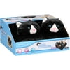 Health Touch Animal Foot Massager, Cat