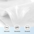 thumbnail image 6 of 6 Pairs No Show Socks for Men,Mens Low Cut Invisible Ankle Socks,Non Slip Cotton Casual Sneaker Trainer Socks with Arch Support(7-13), 6 of 8