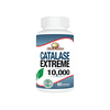 Catalase Extreme 10,000 Dietary Supplement Capsules, 60 count