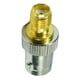 thumbnail image 4 of 6x Sma Macho a BNC Adaptador Convertidor Conector Enchufe... 6 piezas, 4 of 8