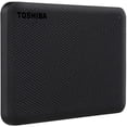 thumbnail image 1 of Disco Duro Externo Toshiba Canvio Advance 4TB USB 3.0 HDTCA40XK3CA, 1 of 6