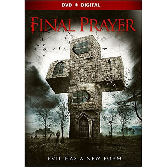 Final Prayer (DVD)