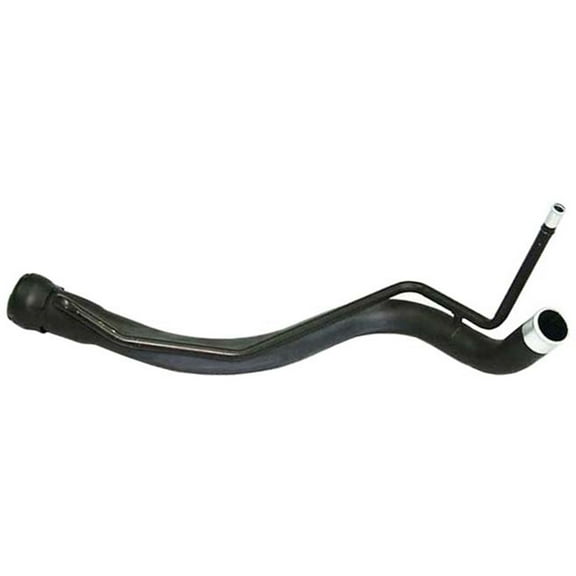 Agility Auto Parts 4063495 Fuel Tank Filler Neck for Lexus, Toyota Specific Models