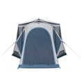 thumbnail image 5 of Ozark Trail 8 Person Pop-Out Tent With Screen Room, 5 of 11