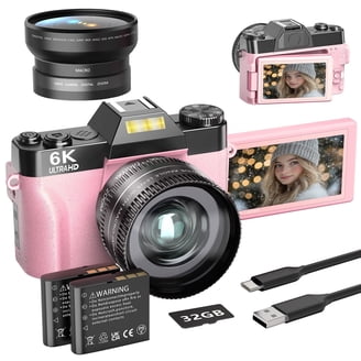 Canon PowerShot SX530 16MP Digital Camera with 50x Zoom & WiFi