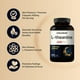 thumbnail image 3 of Suplemento NatureBell L-Teanina 400 mg 400 cápsulas, 3 of 6