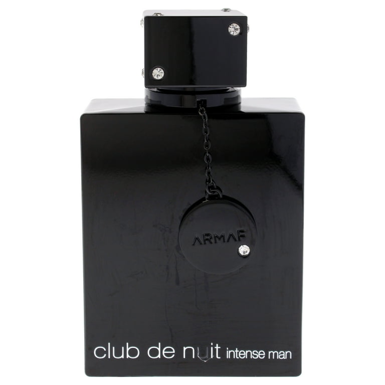 Armaf Club De Nuit Intense Men's Fragrance EDP Spray 5.0 oz