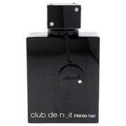 Club De Nuit Intense by Armaf for Men - 5.07 oz Parfum Spray