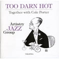 thumbnail image 1 of Too Darn Hot: Together with Cole Porter, 1 of 1