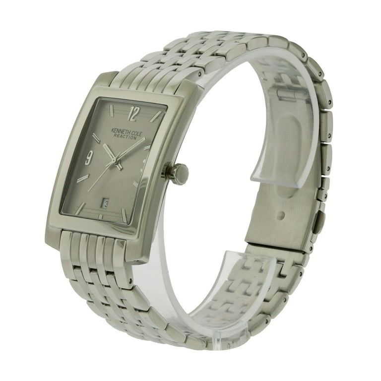 Kenneth Cole Men s Stainless Steel Watch KC3590