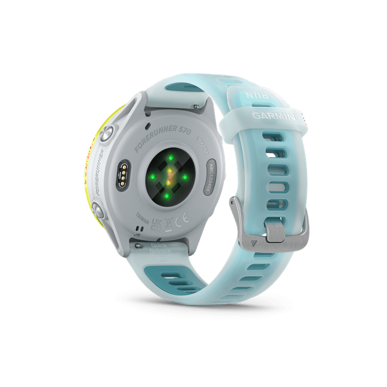Garmin Forerunner 570, 47mm, Advanced GPS Running and