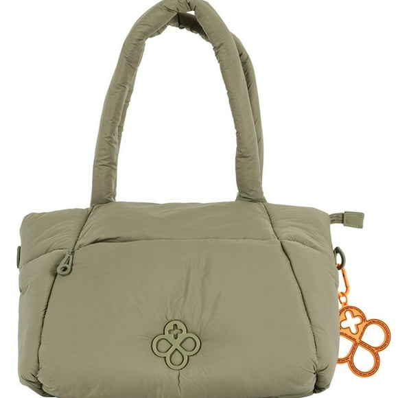 BOLSA MUJER JAIME IBIZA JI 2821 OLIVO