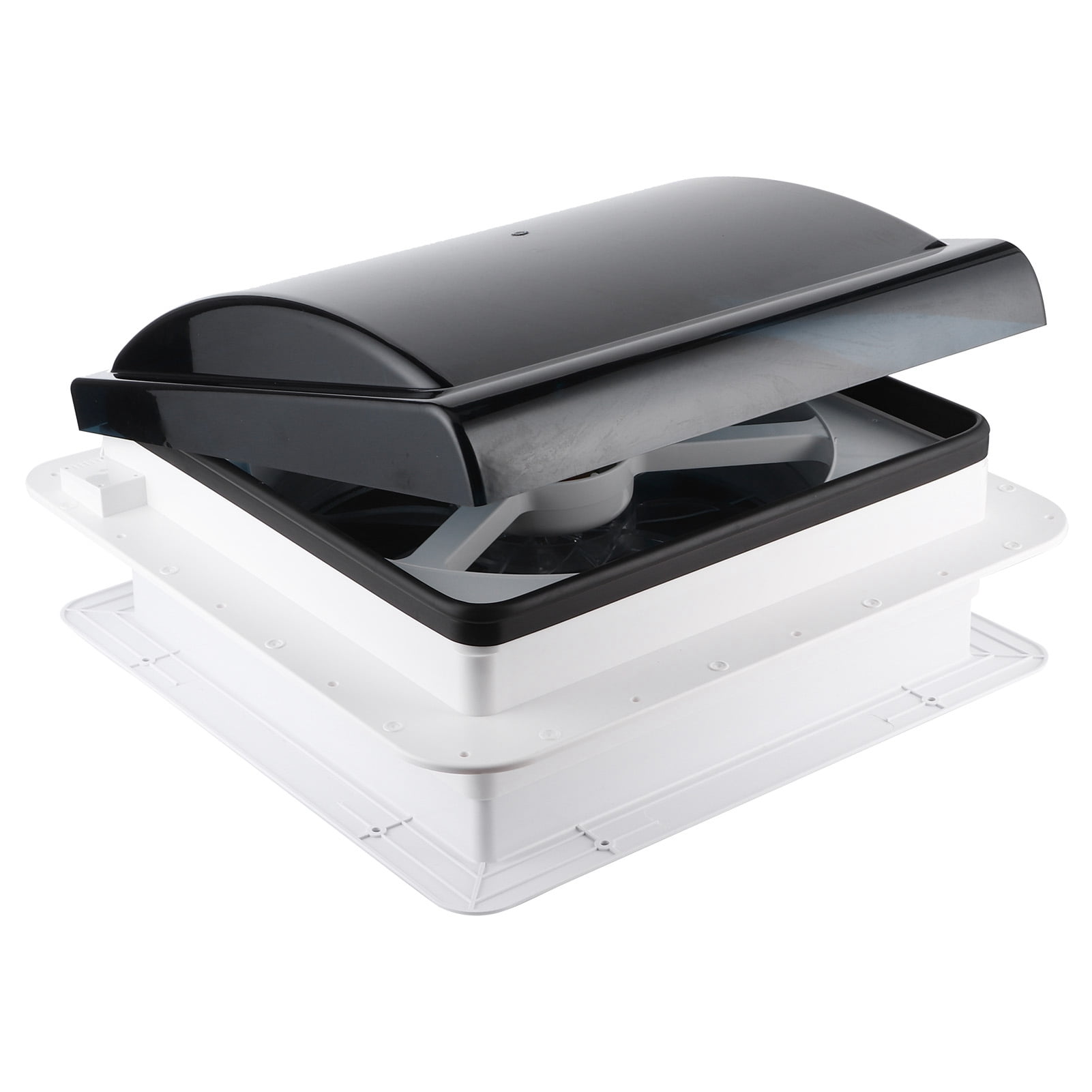 Exhaust Fan Ventilating Extractor Fan Roof Vent Fan Ventilation Rv Vent