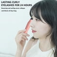 thumbnail image 3 of Fankiway 5D Curling Instrument Electric Perm Eyelash Curler Electric Eyelash Clip Intelligent Three Temperature Electric Eyelash Makeup Products Cheap Personal Care Clearance, 3 of 5