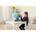 thumbnail image 5 of Magic Adventures Globe with 2.8" Screen, Interactive Learning, BBC Videos, Games for Ages 5+, 5 of 20