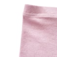 thumbnail image 6 of BULLPIANO Toddler Girls Leggings Footless Tights Cotton Baby Solid Leggings Pants 0-5 Years, 6 of 7
