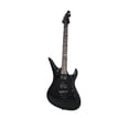 thumbnail image 1 of Guitarra Eléctrica SCHECTER Avenger Blk, 1 of 3