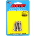 thumbnail image 2 of ARP Auto Racing Bolt 621-1000 Standard Bolt; 1/4 Inch - 20 Thread Size; 1.000 Inch Under Head Length; 5/16 Inch Socket Size; Hex Style Head Type; Polished; Stainless Steel; 5 Pack, 2 of 2